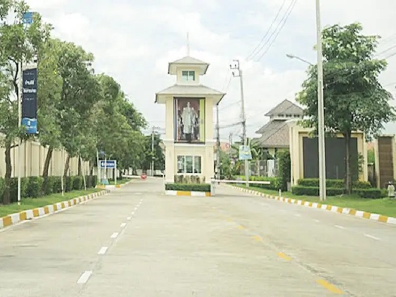 Natural-City-Ramkhamhaeng