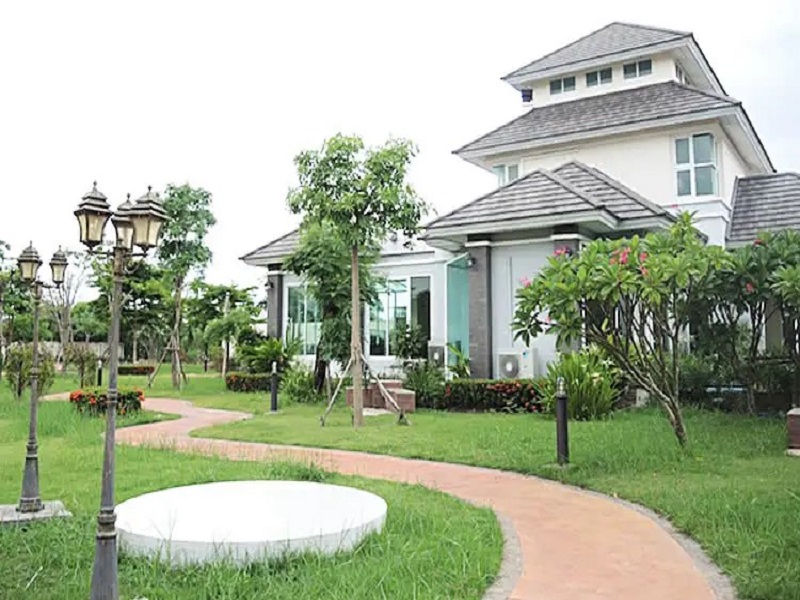 Natural-City-Ramkhamhaeng