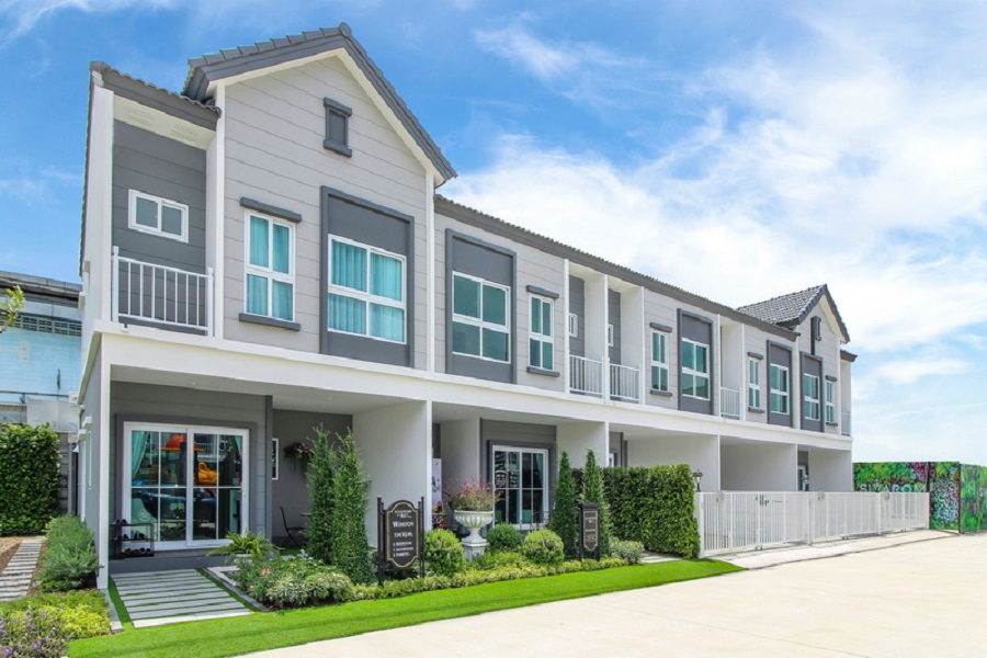 สิวารมณ์-วิลเลจ-สุขุมวิท-เทพารักษ์