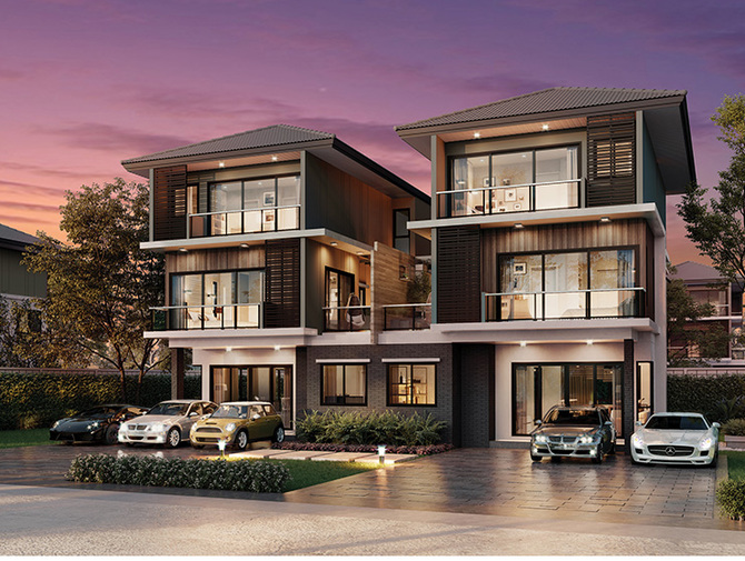 ศุภาลัย-เออร์บานา-บางนา-วงแหวน