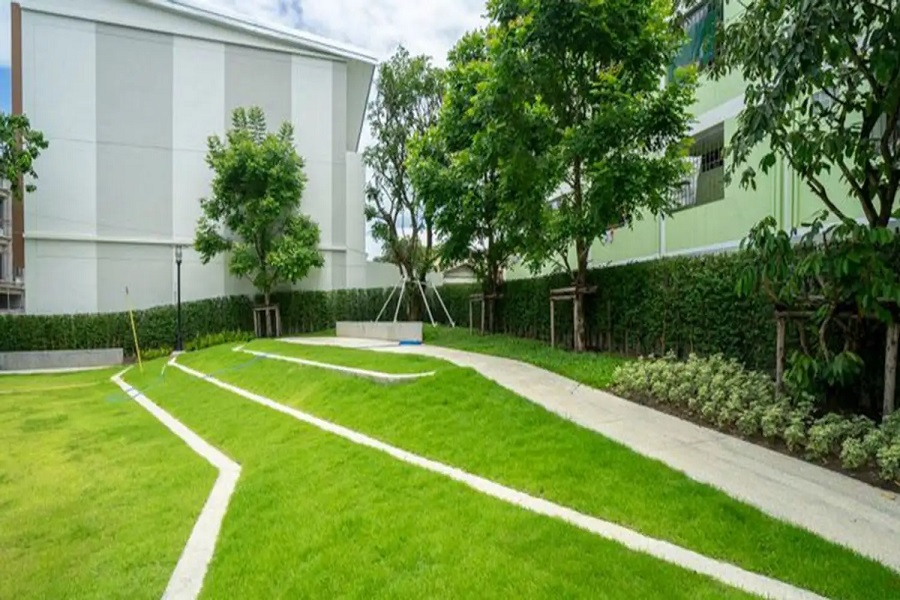 Narapat-Chaengwattana-Samakkee