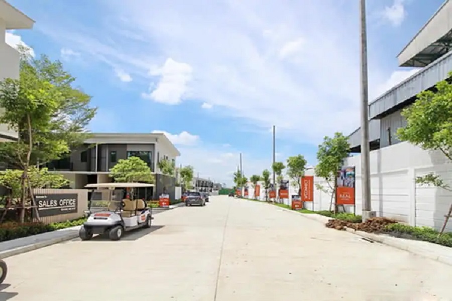 The-Connect-Rattanathibet-Ratchaphruek