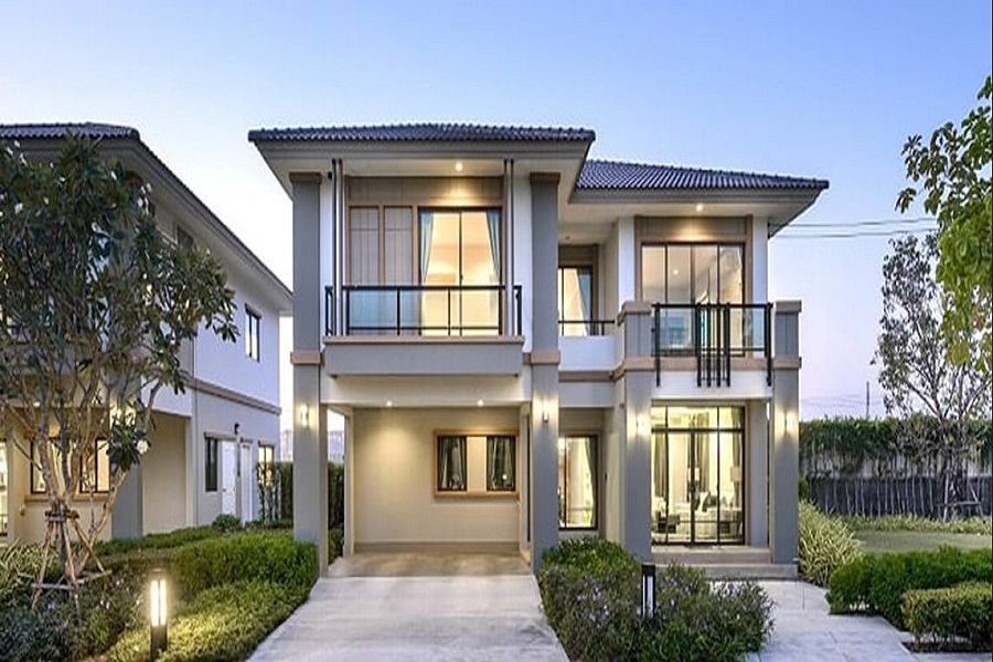 Passorn-Prestige-Bangna-Suvarnabhumi