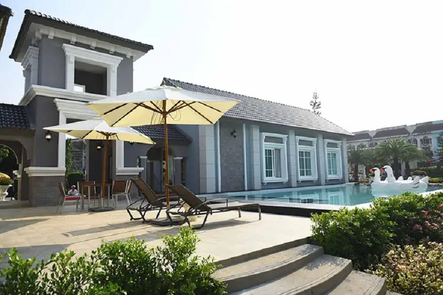 Golden-Town-Ngamwongwan-Khae-Rai