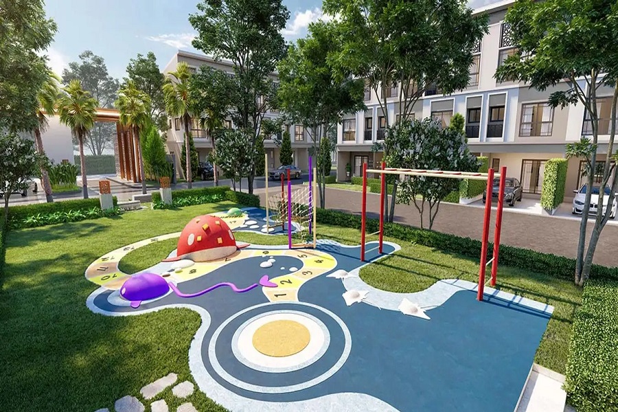 The-Metro-Ngamwongwan