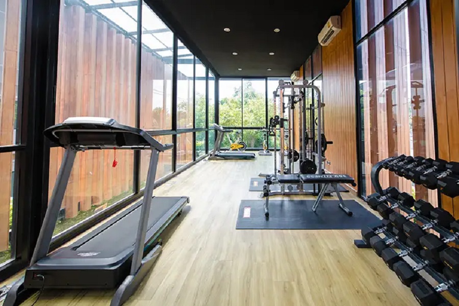 เฮ้าส์-นิช-แจ้งวัฒนะ