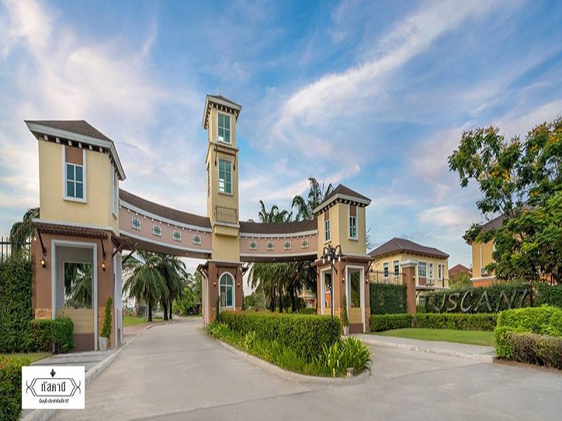 ทัสคานี-มีนบุรี-ประชาร่วมใจ