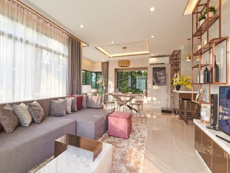 Casa-Ville-Ramkhamhaeng-Wongwaen-2