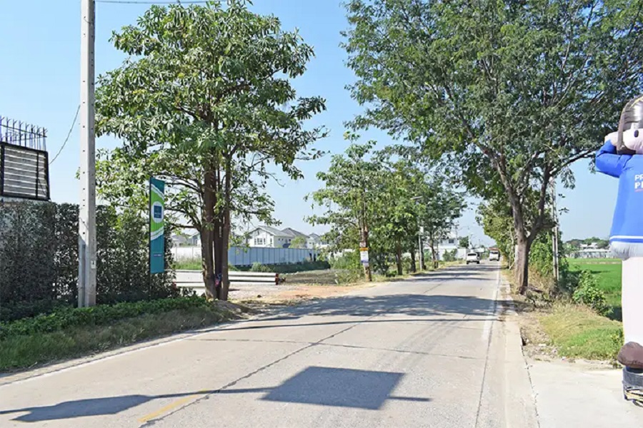 โมดิ-วิลล่า-บางใหญ่