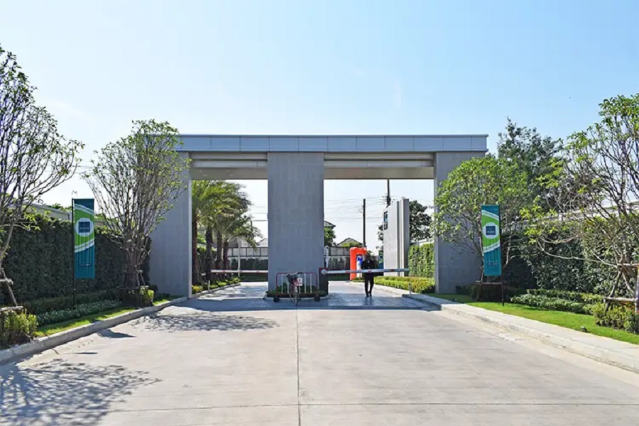 โมดิ-วิลล่า-บางใหญ่