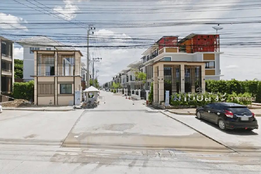 Chuanchuen-Town-Ratchaphruek-345