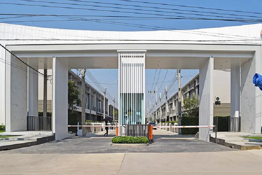 Chuanchuen-Town-Ratchaphruek-345