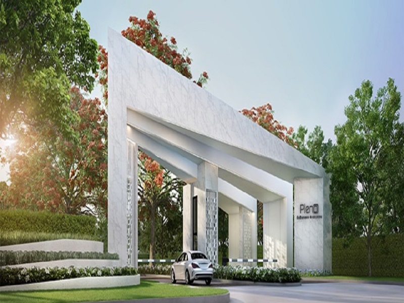 Pleno-Rangsit-Klong-4-Wongwaen