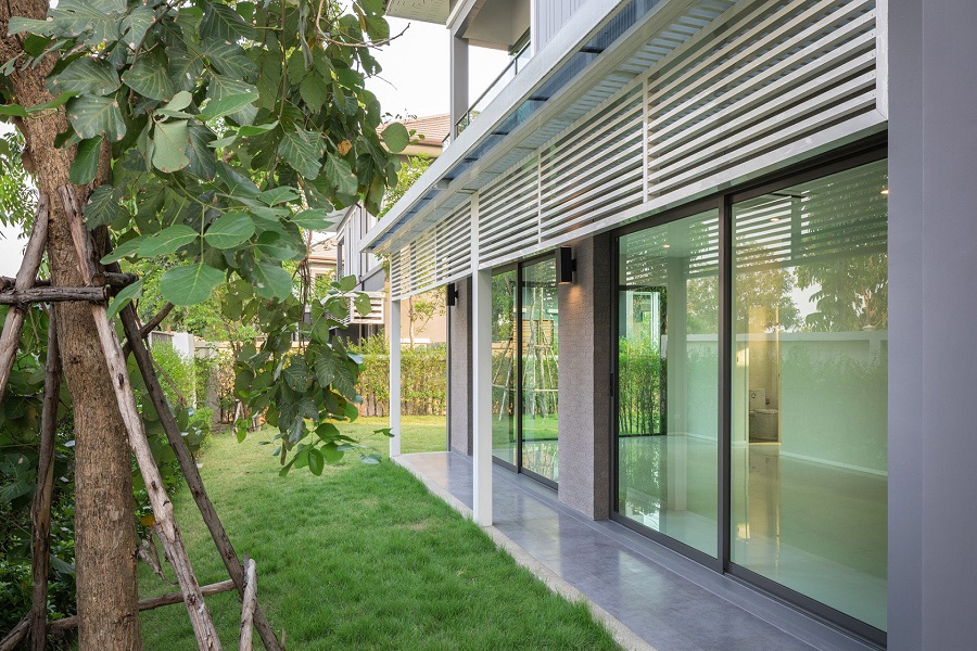 Park-Riverdale-Tiwanon-Chaengwattana