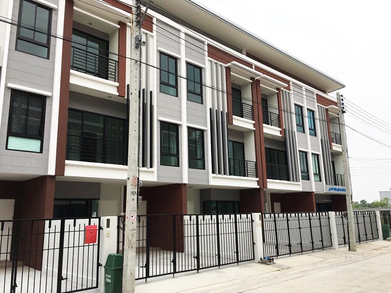 ศุภลักษณ์-โคซี่-เฮ้าส์-ปทุมธานี-นนทบุรี