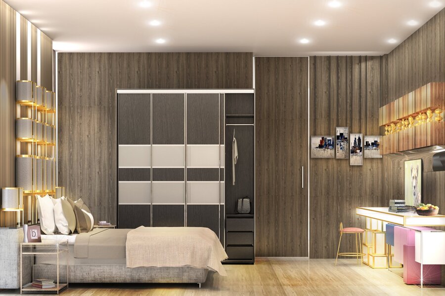 เออเบิ้ลโฮม-จอมทอง