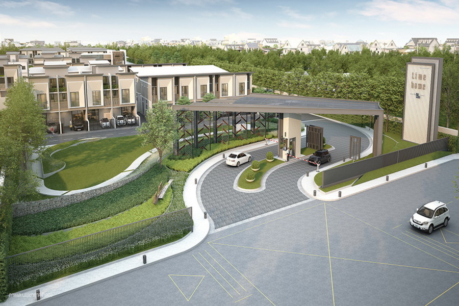 ไทม์โฮม-62-เฉลิมพระเกียรติ-ร-9-ซอย-62