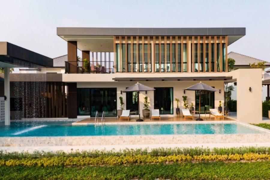 นิรติ-บางนา