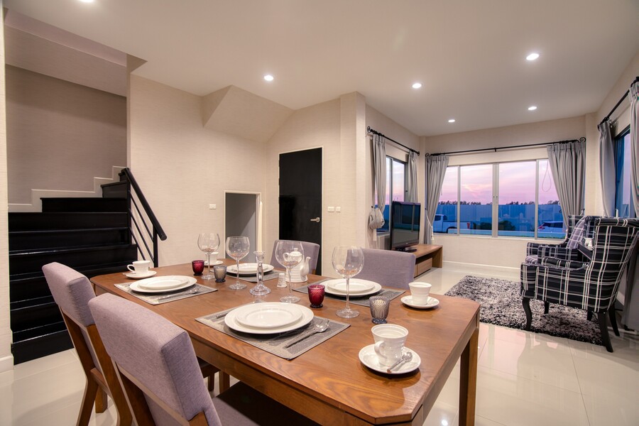 บ้าน-ทรัพย์ทวี-วิลเลจ