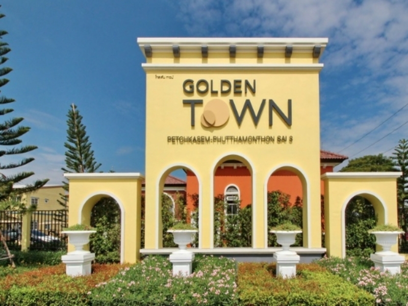 GoldenTown-Phetkasem-Phutthamonthon-Sai-3