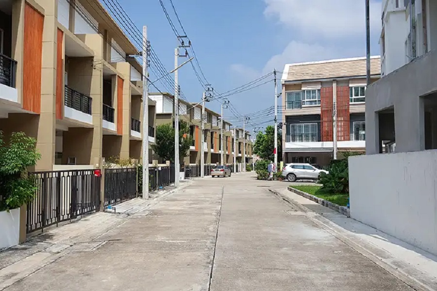 พิบูลย์-ทาวน์โฮม