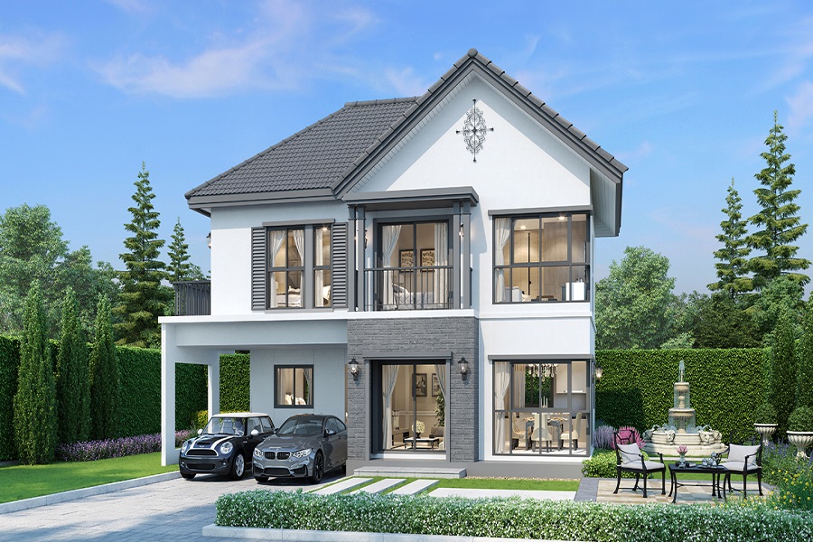 Baan-Modi-Villa-New-Ratchaphruek-Road