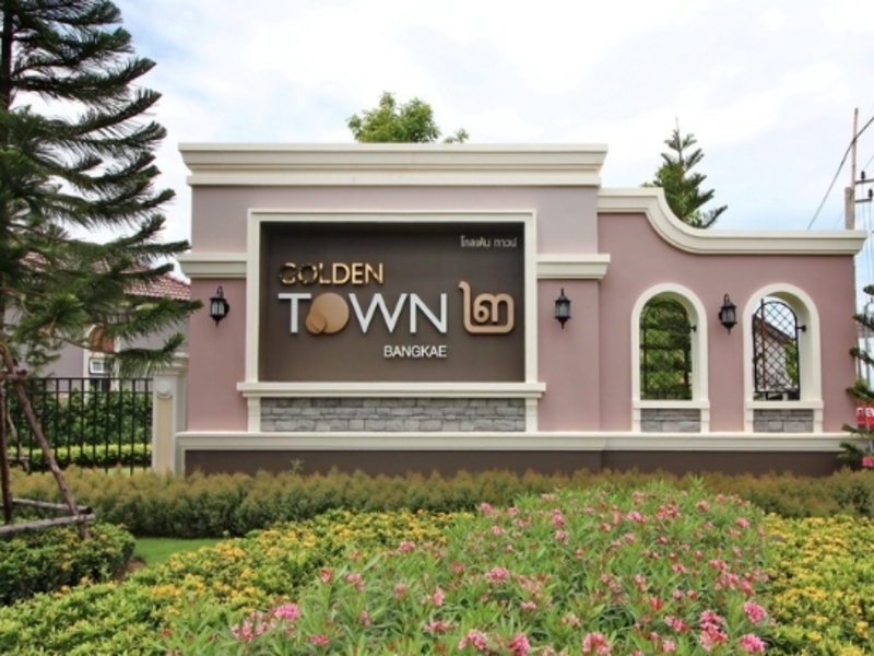 Golden-Town-2-Bangkhae