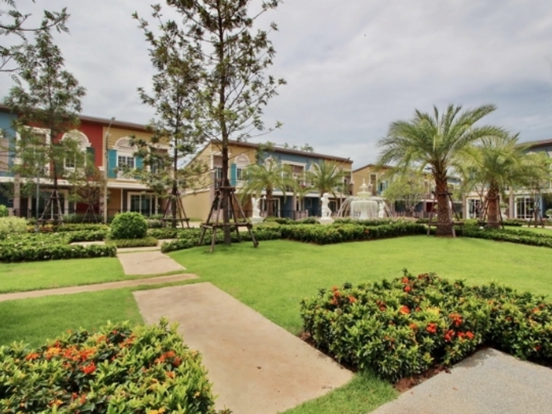 Golden-Town-2-Bangkhae