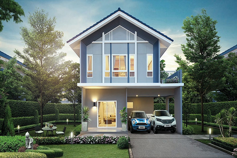 เพอร์เฟค-พาร์ค-ราชพฤกษ์-ปทุมธานี