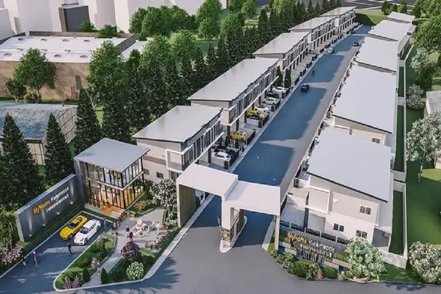 Myhome-Kwamsook-Rachaphruek-Rama-5