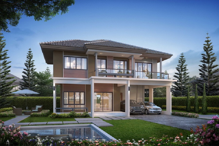 Thanyapirom-Grandville-Rungsit-Klong7