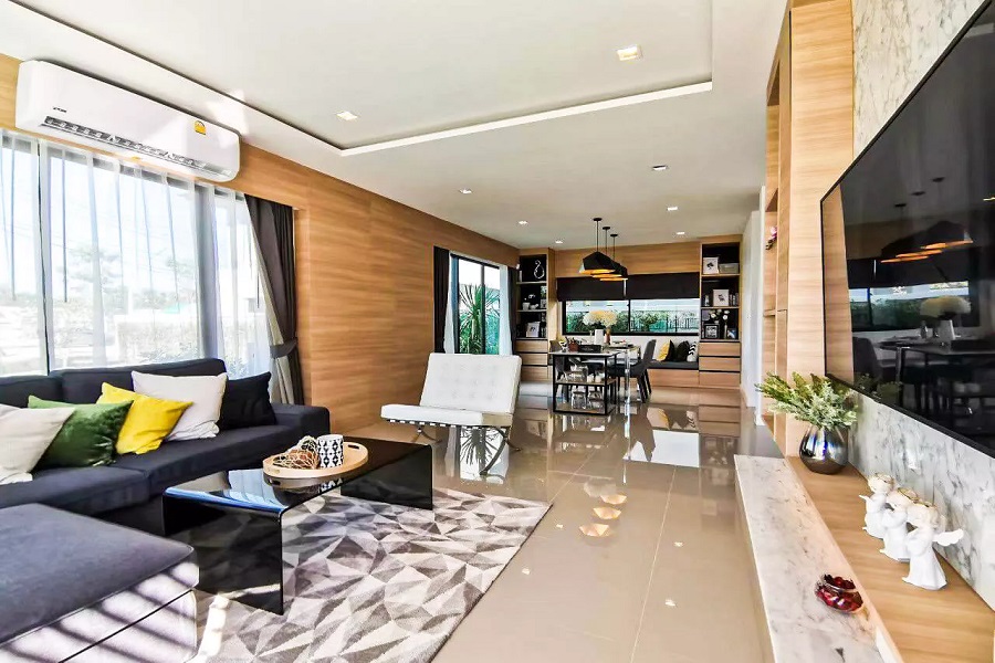 เสนา-วิลล์-ลำลูกกา-คลอง-6