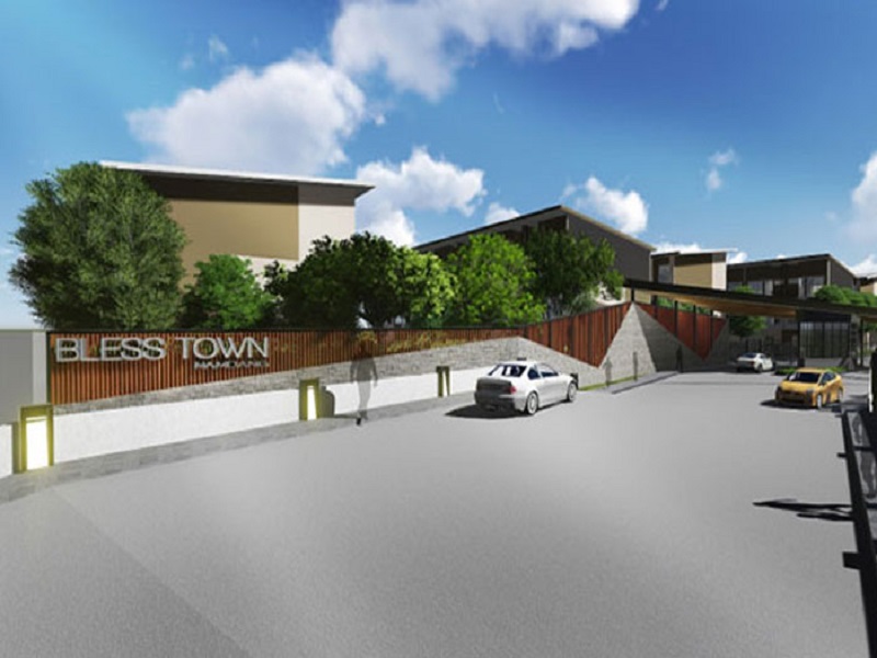 เบล็ส-ทาวน์-กรุงเทพฯ-ปทุมธานี