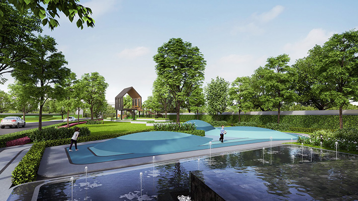 The-City-Ratchaphruek-Pinklao