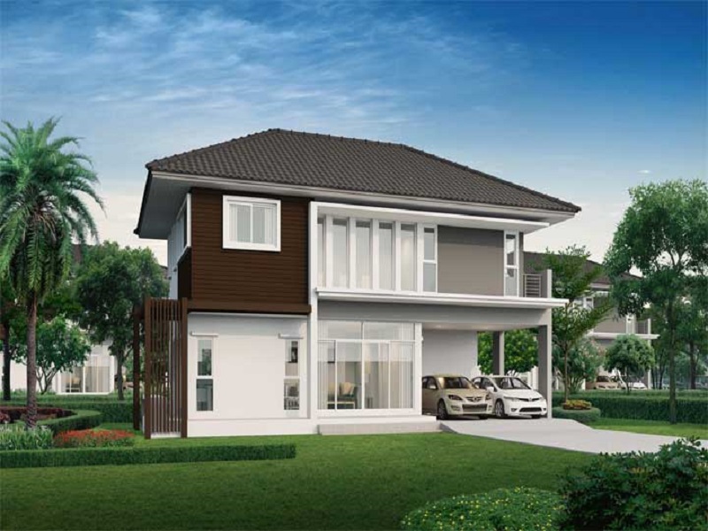 บ้านเกนวิลล์-2-บางใหญ่