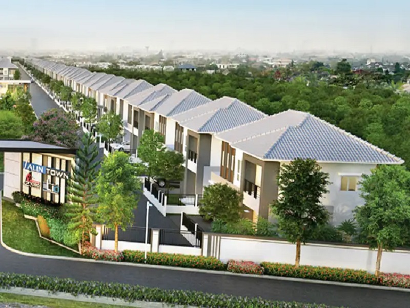 ลลิล-ทาวน์-ไลโอ-รังสิต-คลอง-2