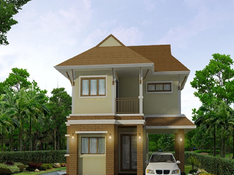 Thongchai-Villa-Bang-Yai-Nonthaburi