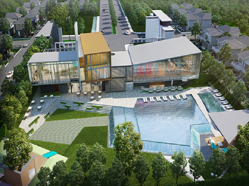 เพอร์เฟค-พาร์ค-แจ้งวัฒนะ