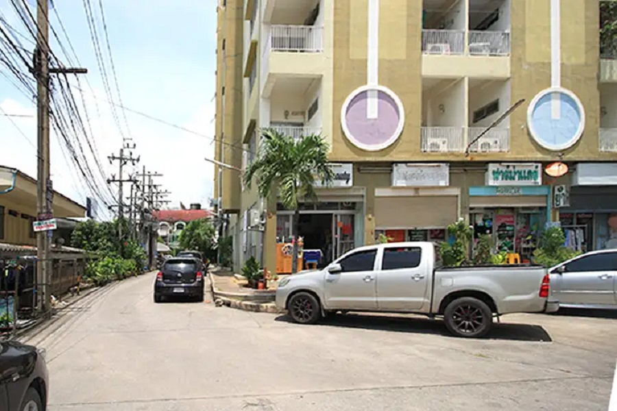 The-Color-Living-Condominium