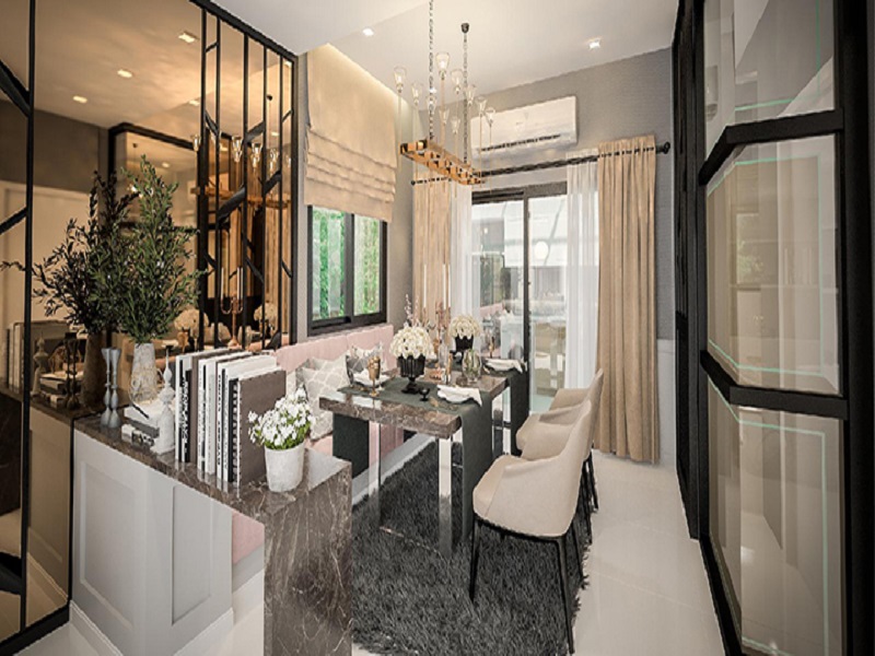 Baan-Pruksa-Rangsit-Klong-5