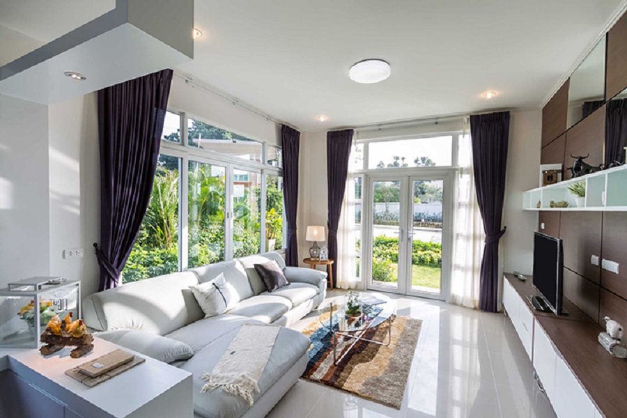 ศุภาลัย-การ์เด้นวิลล์-รังสิต-คลอง-2