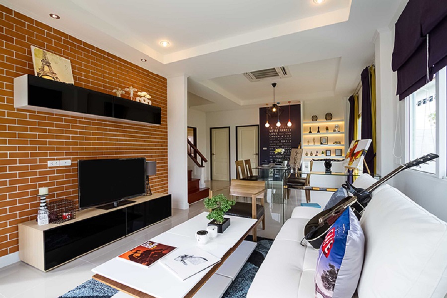 ศุภาลัย-การ์เด้นวิลล์-รังสิต-คลอง-2