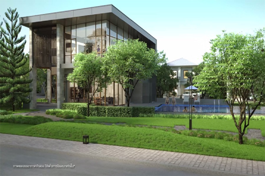 บ้าน-ภัสสร-ดอนเมือง-ธูปะเตมีย์