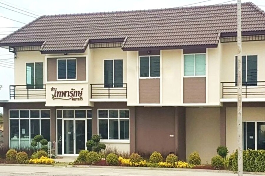 บ้านเทพารักษ์-โครงการ15