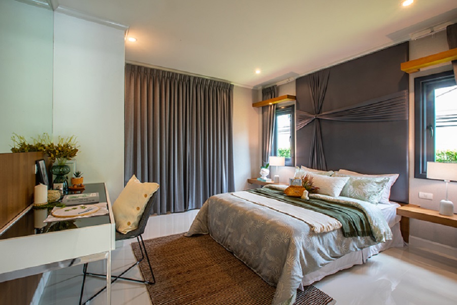 ศุภาลัย-พาร์ควิลล์-1-บางนา-เทพารักษ์