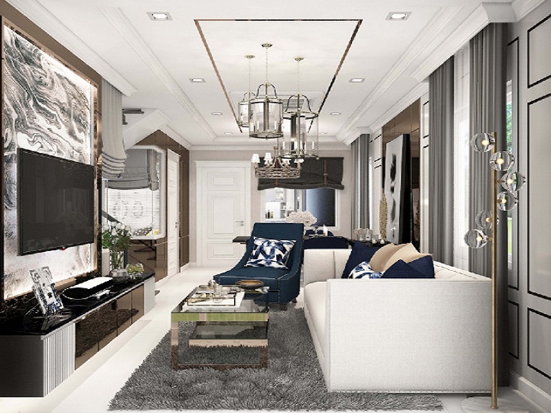 เอเวอร์-ซิตี้-รามอินทรา-ทางด่วนจตุโชติ