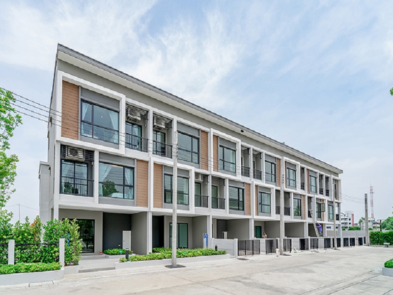 Lumpini-Town-Ville-Ladkrabang-Suvarnabhumi