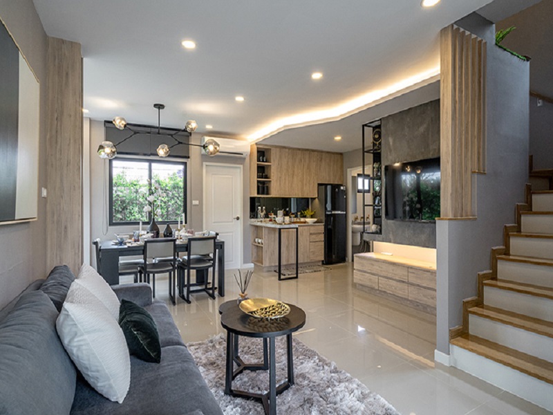 Lumpini-Town-Ville-Ladkrabang-Suvarnabhumi