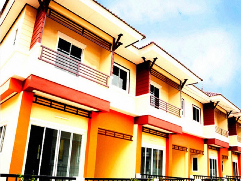 บ้านมณฑล-8-เลียบคลองทวีวัฒนา