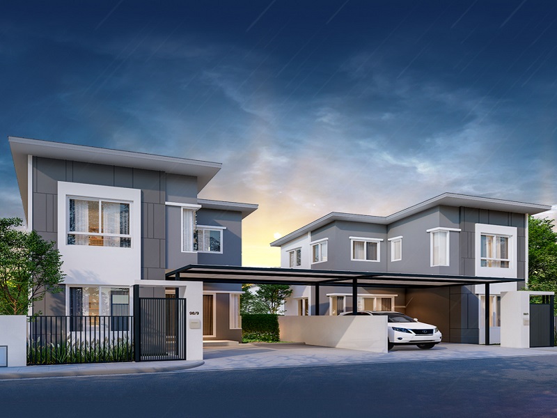 เบล็สซิตี้-พาร์ค-รังสิต-คลอง-3